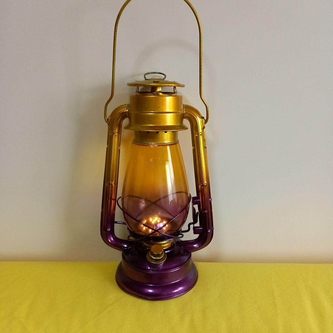 別所ランタン500 LED化品