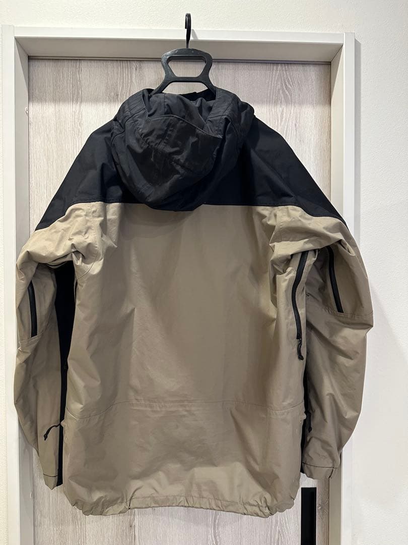 greenclothing グリーンクロージング 上下セット