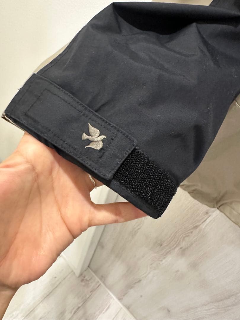 greenclothing グリーンクロージング 上下セット
