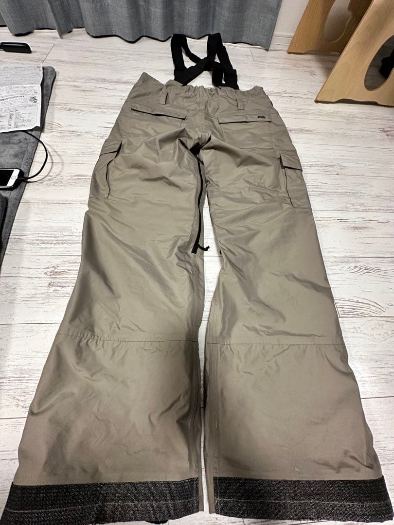 greenclothing グリーンクロージング 上下セット