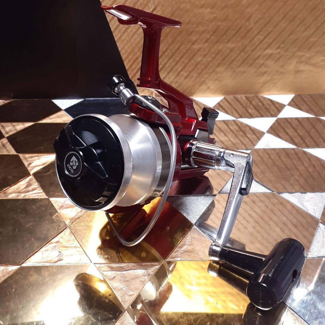 RYOBI RX 300GL オールドリール ヴィンテージ 極美品