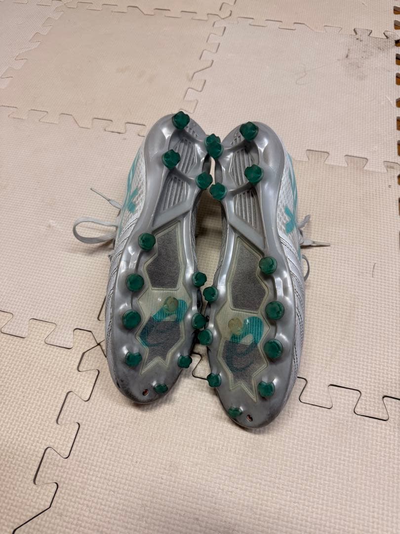 asics サッカースパイク