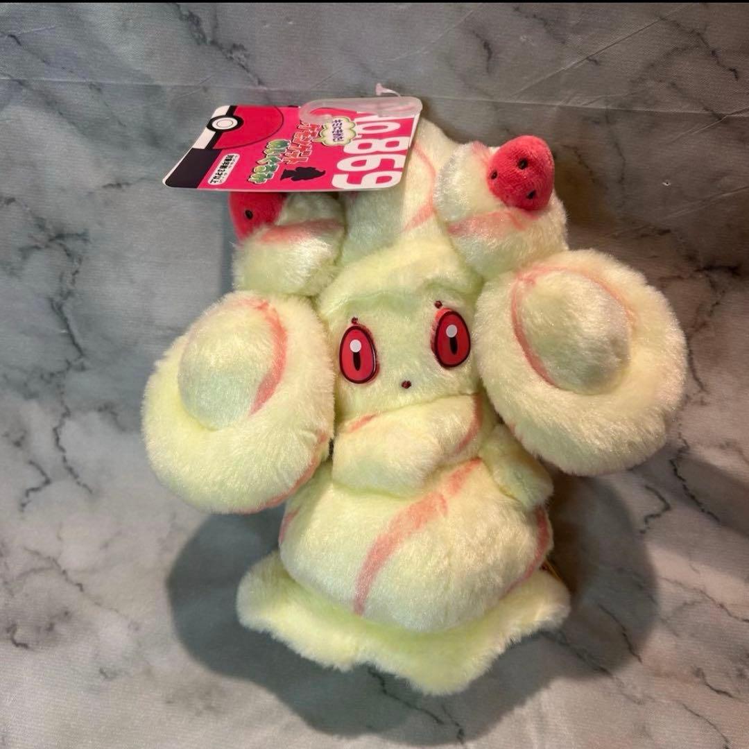 ポケセン限定ぬいぐるみ　大量まとめ売り　ポケモン