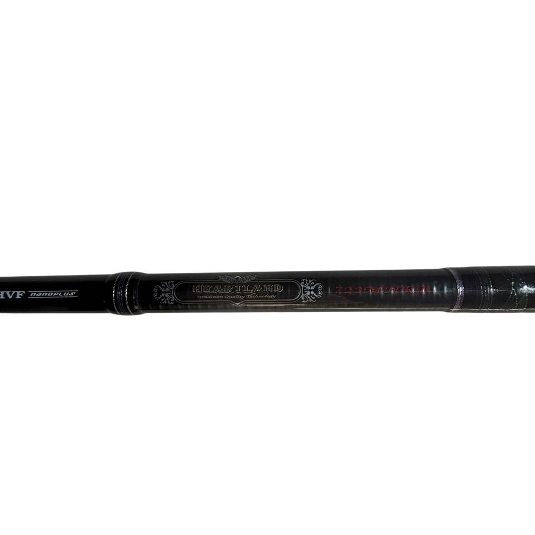 ハートランド　HL722MHRB-19