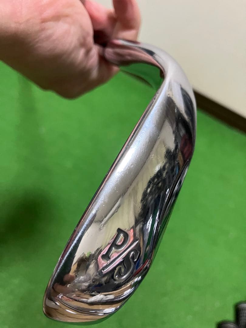 PHYZ ウェッジセット　美品