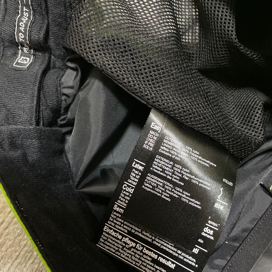 BURTON [ak] GORE-TEX スノーボードウェア パンツ メンズ
