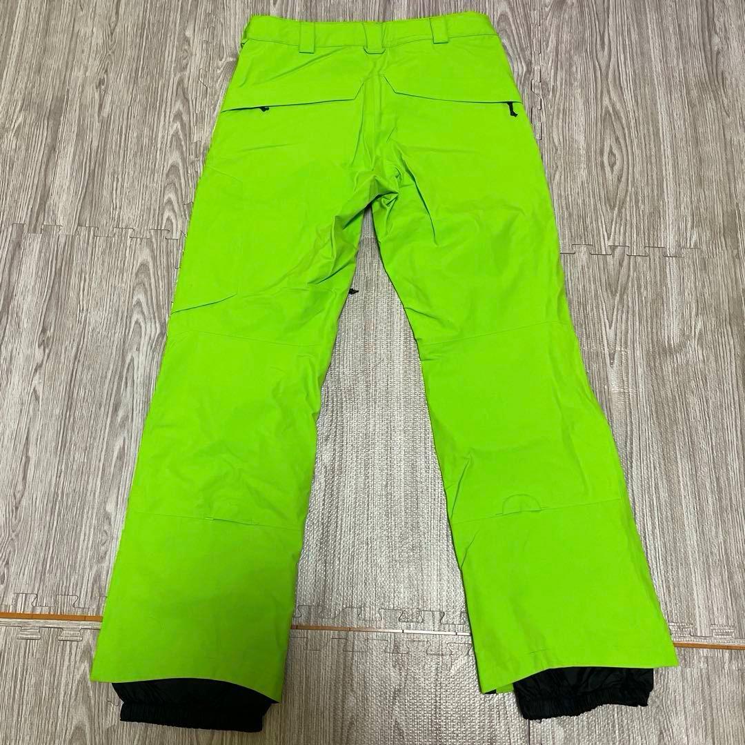 BURTON [ak] GORE-TEX スノーボードウェア パンツ メンズ