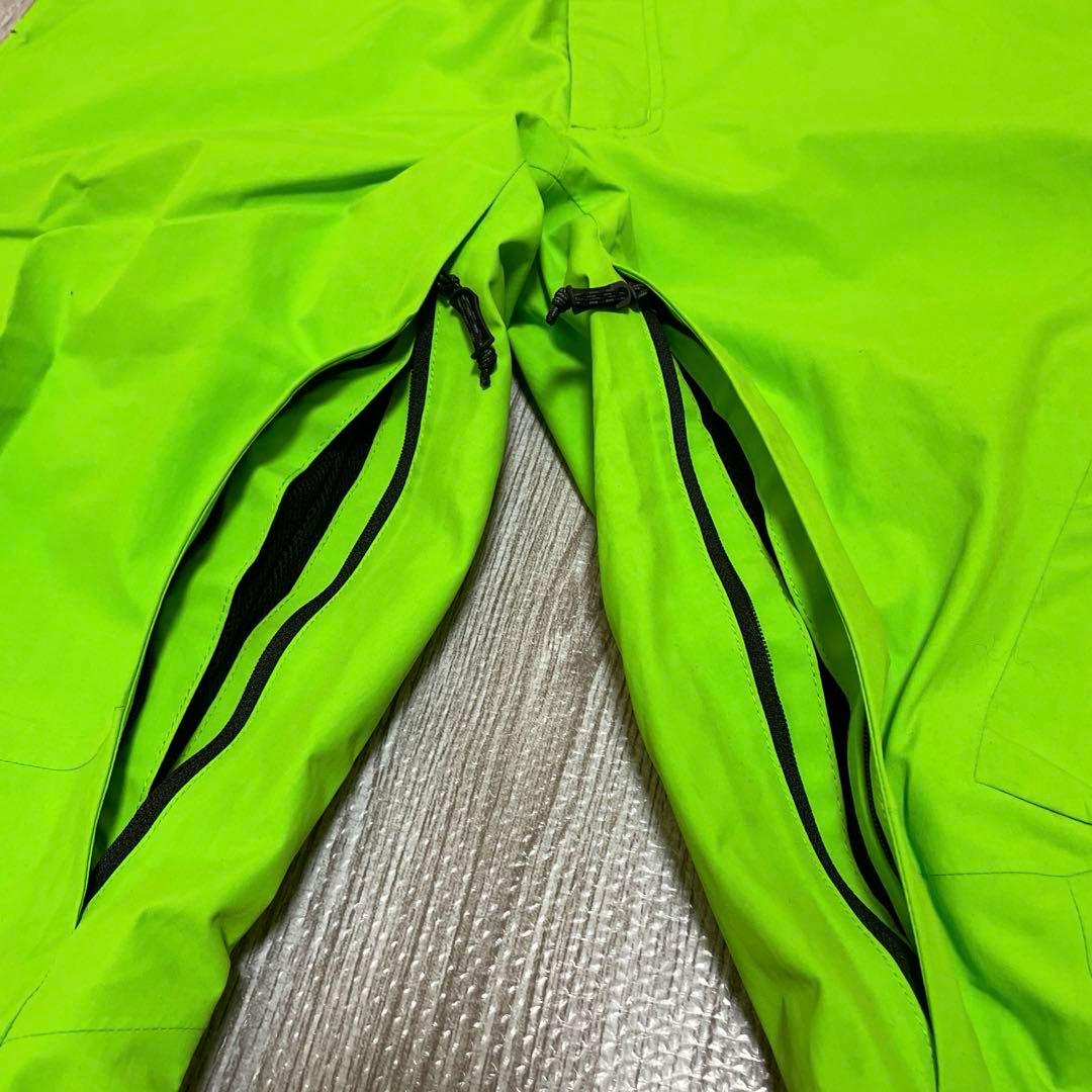 BURTON [ak] GORE-TEX スノーボードウェア パンツ メンズ