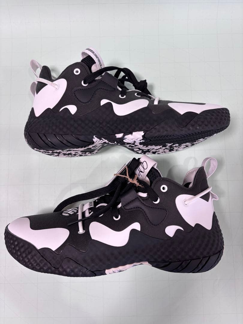 アディダス ハーデン6 adidas Harden6【26.0cm】小さめサイズ