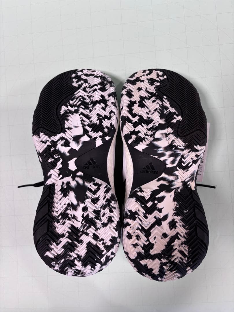 アディダス ハーデン6 adidas Harden6【26.0cm】小さめサイズ