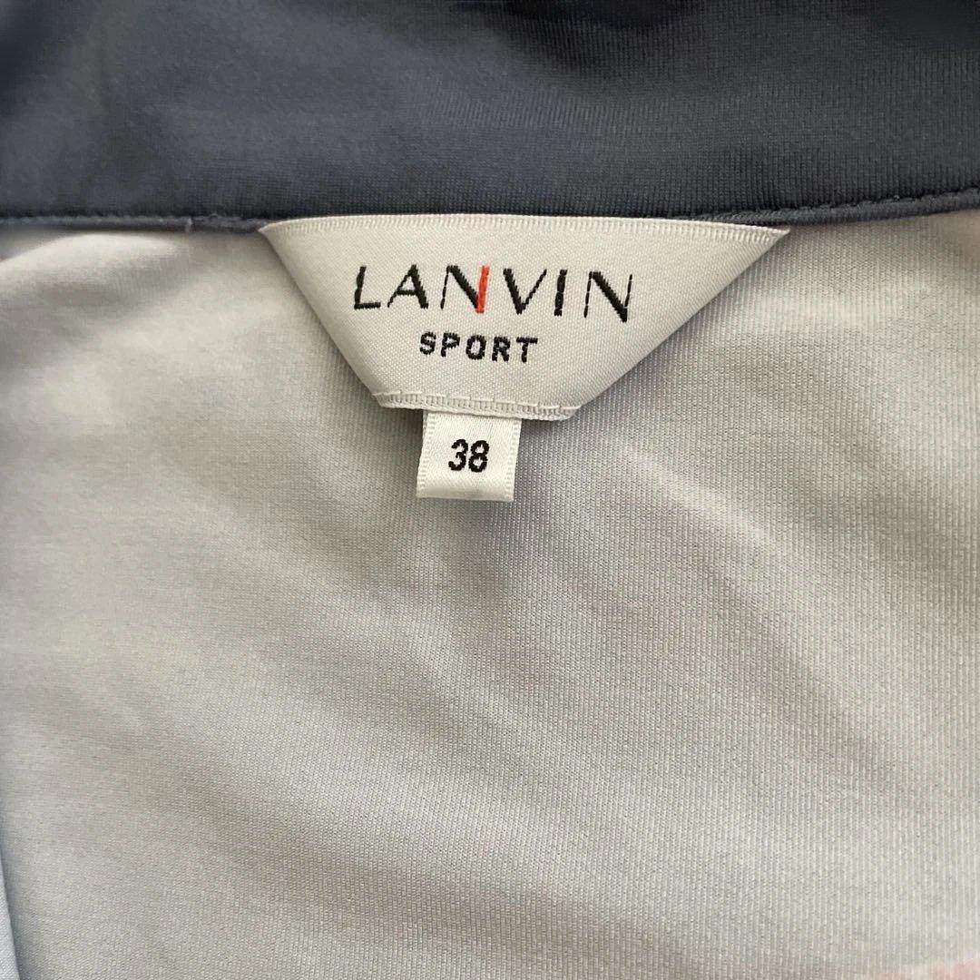 LANVIN スポーツウェア 38