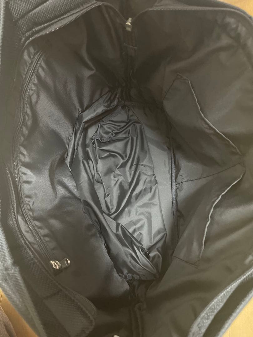 Callaway Sport Tote 23.JM ブラック トートバッグ