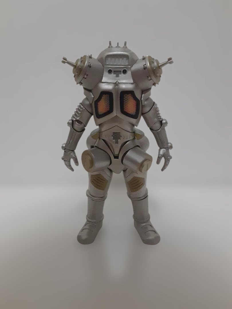 S.H.Figuartsキングジョー&S.H.Figuartsパンドンまとめ売り