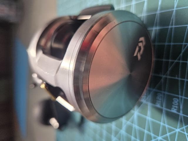DAIWA 15 キャタリナBJ 200SH　新品PE　セット