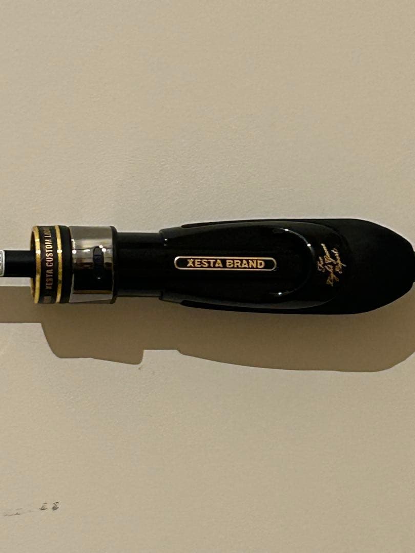 XESTA　ブラックスター　ディープレンジコントローラー　S69LX-S