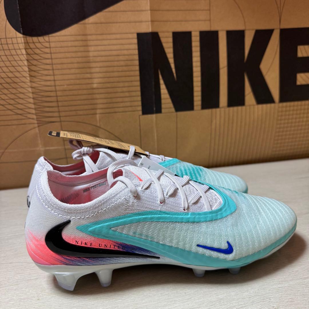 25.5cm Nike ユナイテッド ファントム 6 LOW エリート