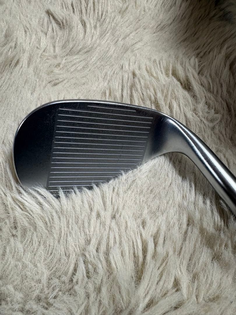 ping GLIDE3.0 58°-10 ウェッジ
