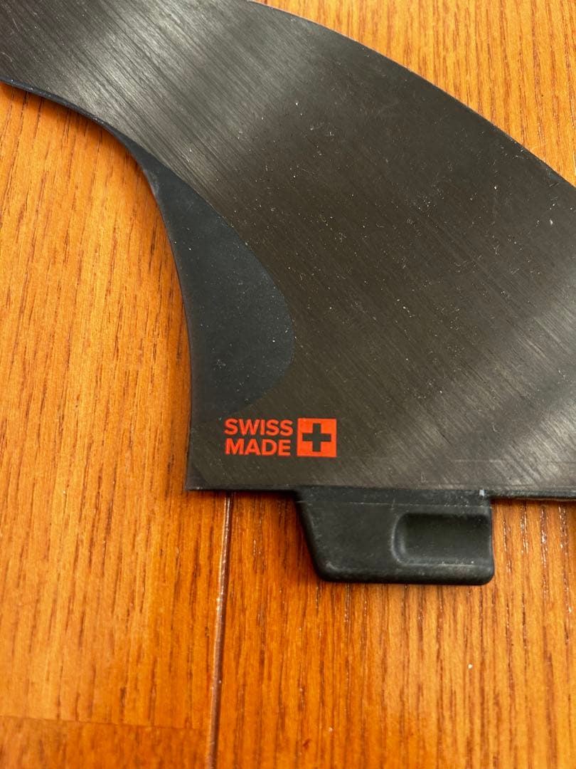 FCS II H4 FIN Lサイズ & QUAD REAR FINS