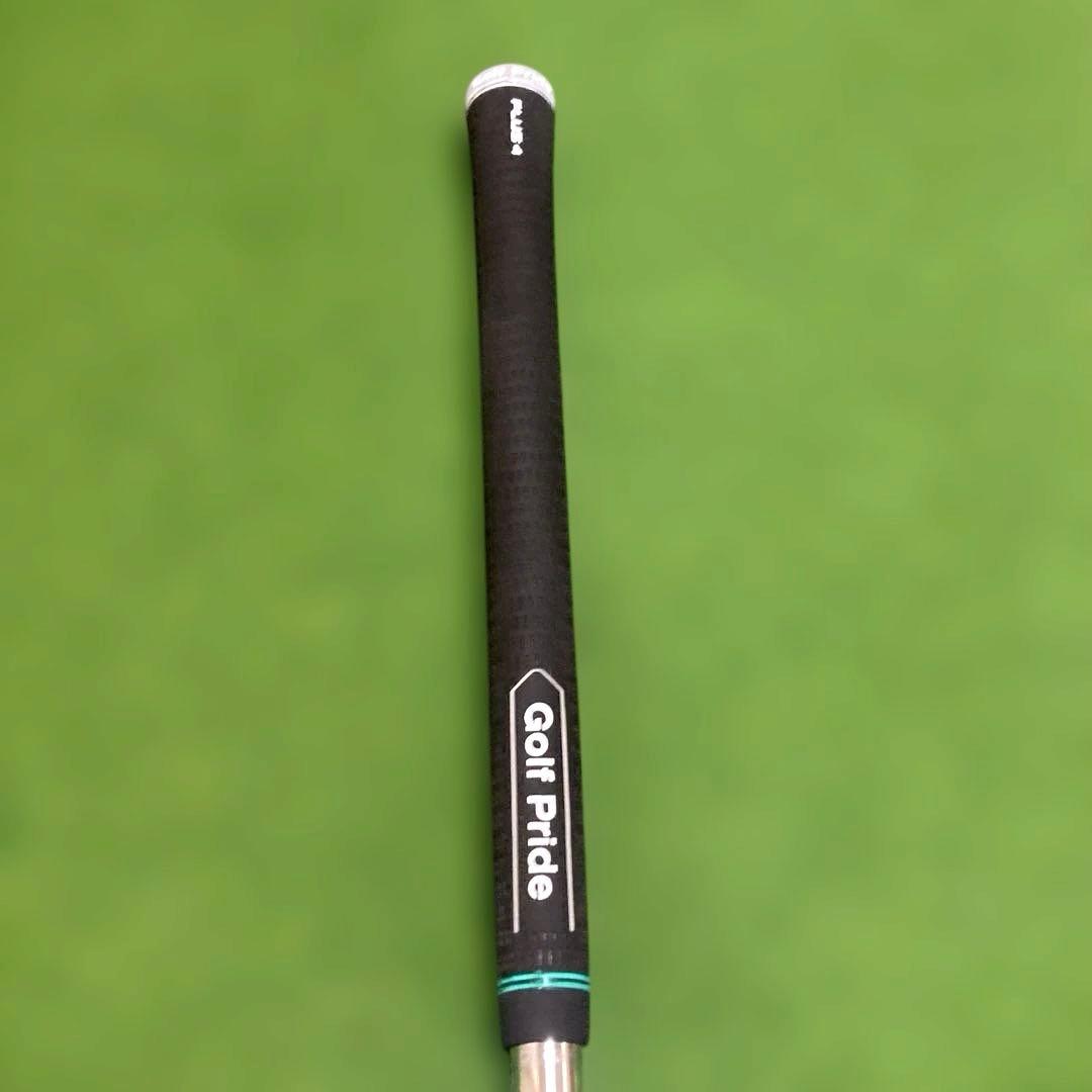 SRIXON ZX4 7番単品　KBS Tour Lite S