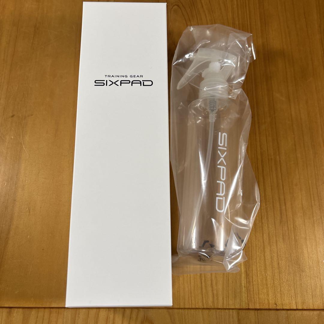 SIXPAD  GYMトシックスパッド ホームジム パワースーツ 上下