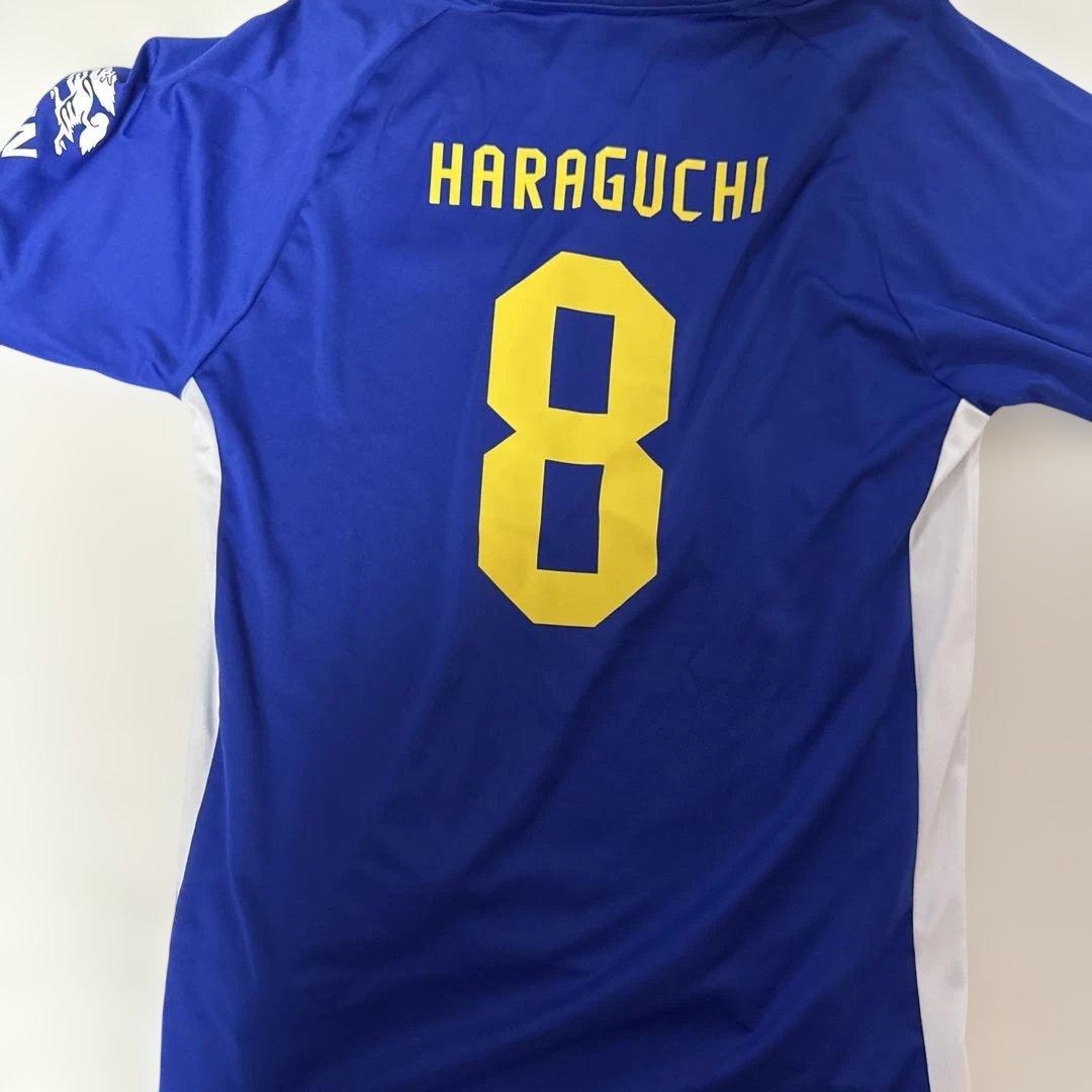 サッカーウェアセット（選手名多数）