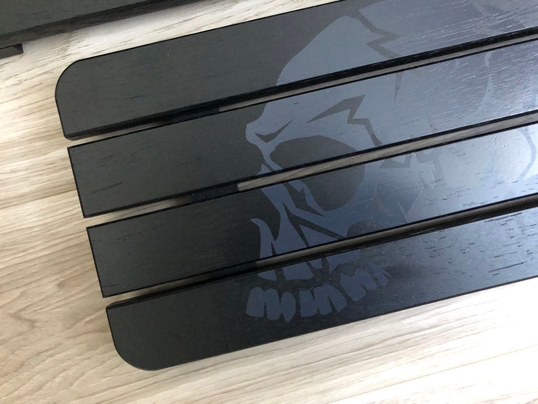 DAMNGOOD！ダムグッドガレージ DARKSIDE