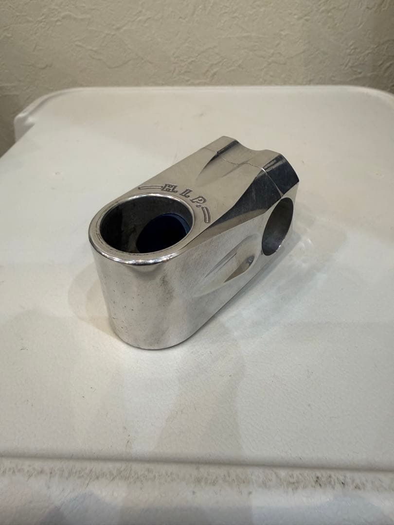 【Profile Racing 】H.I.P STEM 45mm
