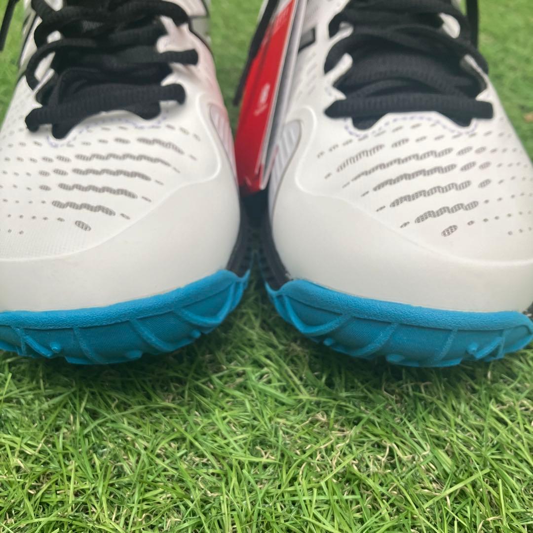 NewBalance ニューバランス MCO796A2 テニスシューズ　25cm