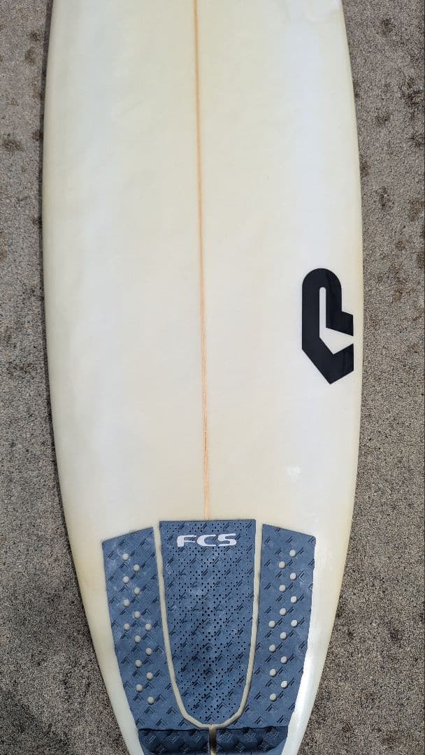 ハワイ購入 Surfboard Factory ショートボード
