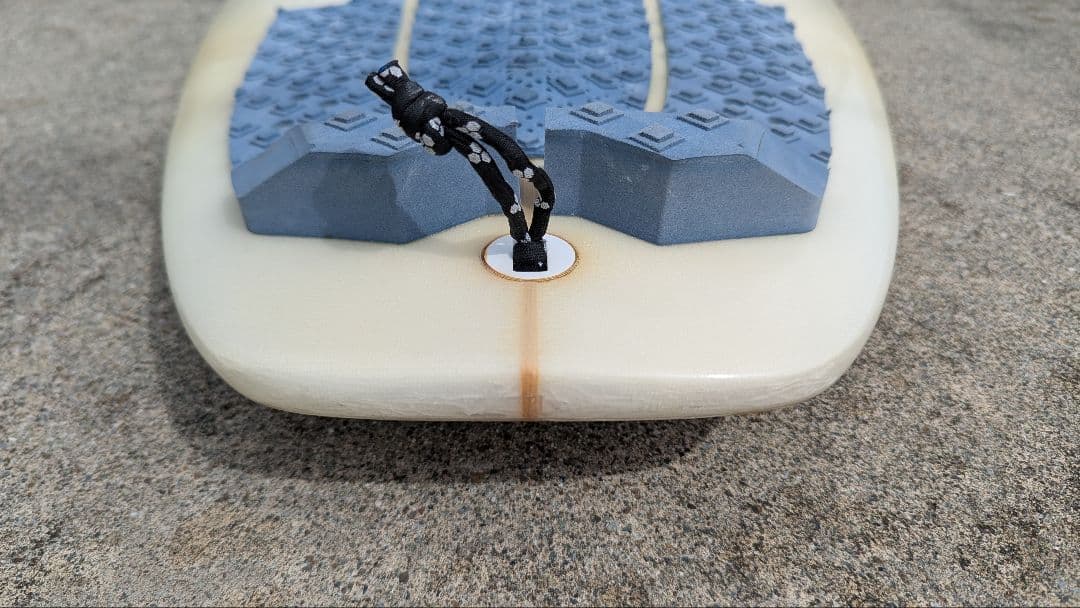 ハワイ購入 Surfboard Factory ショートボード