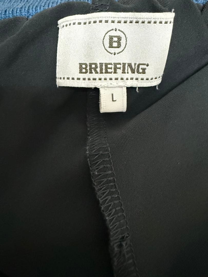 値下げ！【春向け】BRIEFING ニットスカート