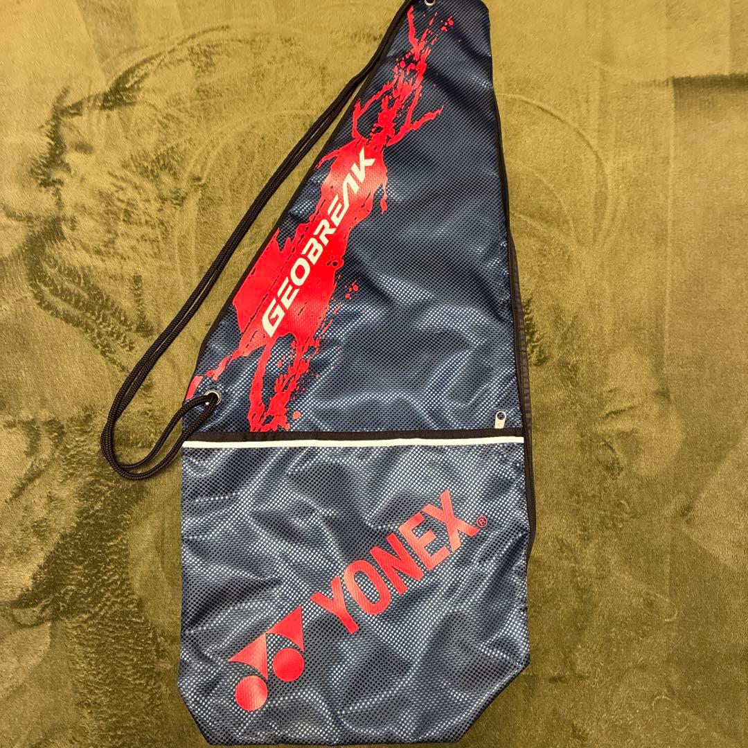 YONEX ヨネックス ソフトテニス ジオブレイク70V UL1