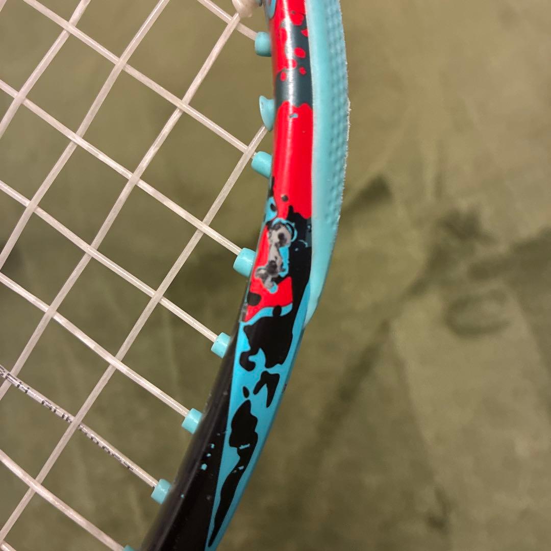 YONEX ヨネックス ソフトテニス ジオブレイク70V UL1