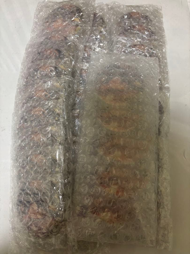 神城類ポテトグリ缶 30個まとめ売りプロセカ　　画像二枚目梱包済みですがあります