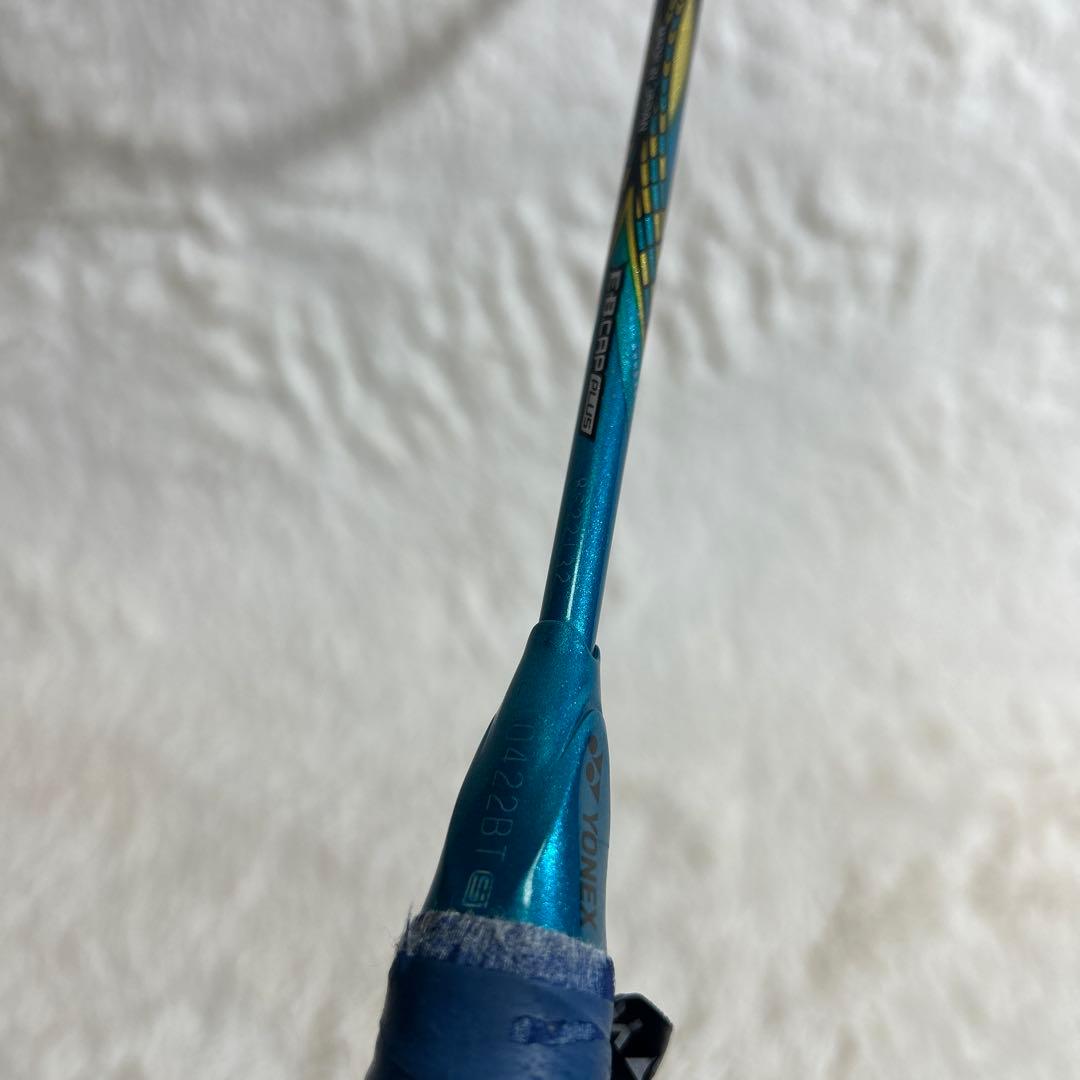 未使用級　YONEX ASTROX 88s pro 3UG5 廃盤 バドミントン