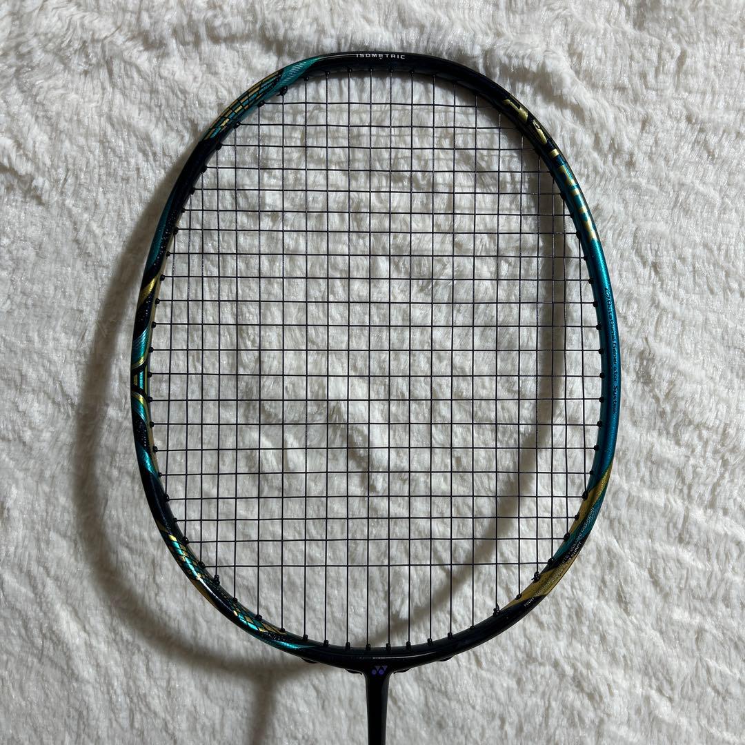 未使用級　YONEX ASTROX 88s pro 3UG5 廃盤 バドミントン