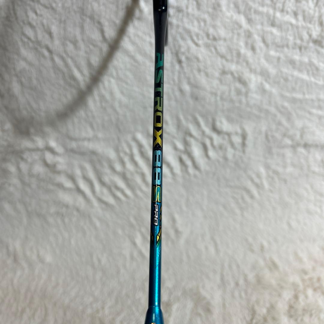 未使用級　YONEX ASTROX 88s pro 3UG5 廃盤 バドミントン