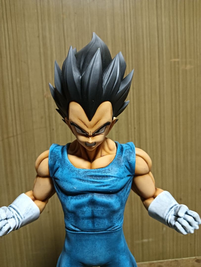 グランディスタ　ベジータ　リペイント