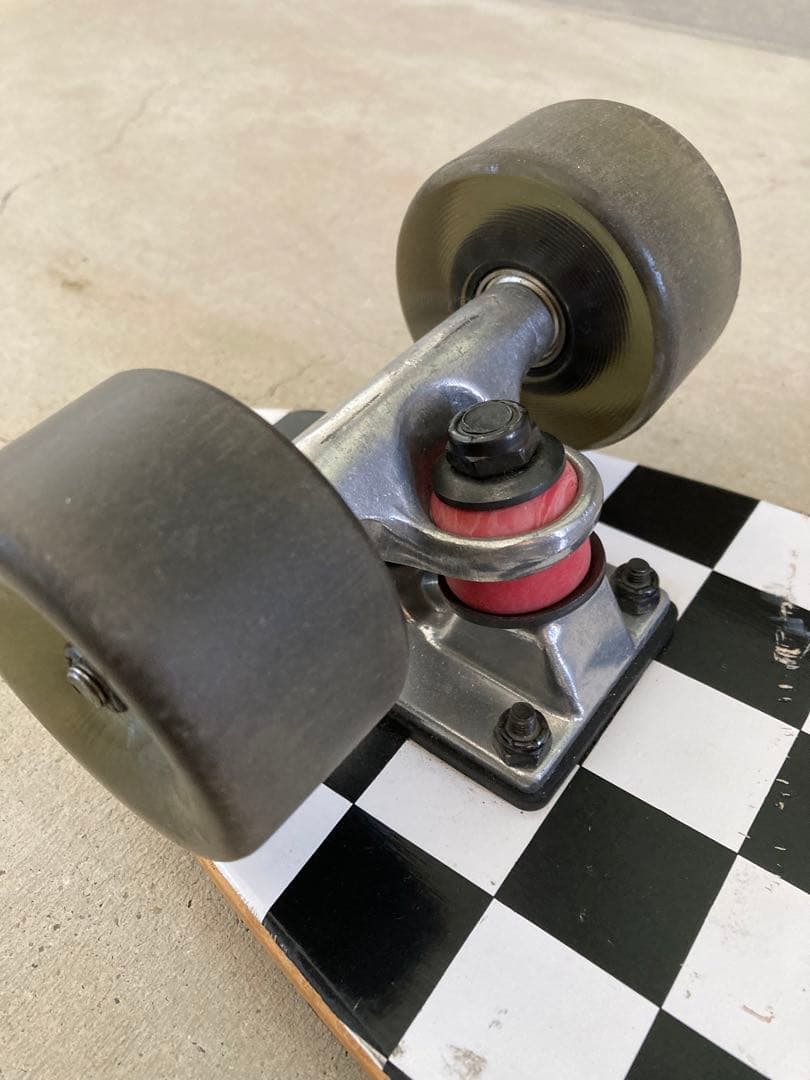HEAVEN SURF SKATEBOARD ヘブン サーフスケートボード