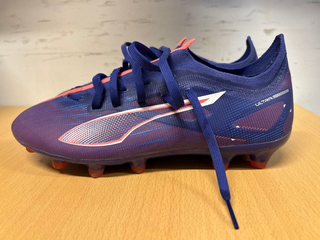 サッカー スパイクシューズ ウルトラ 5 アルティメット HG/AG