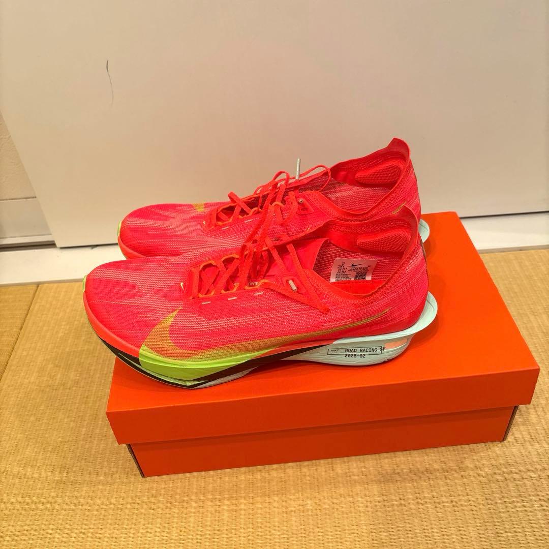 NIKEストリークフライ2