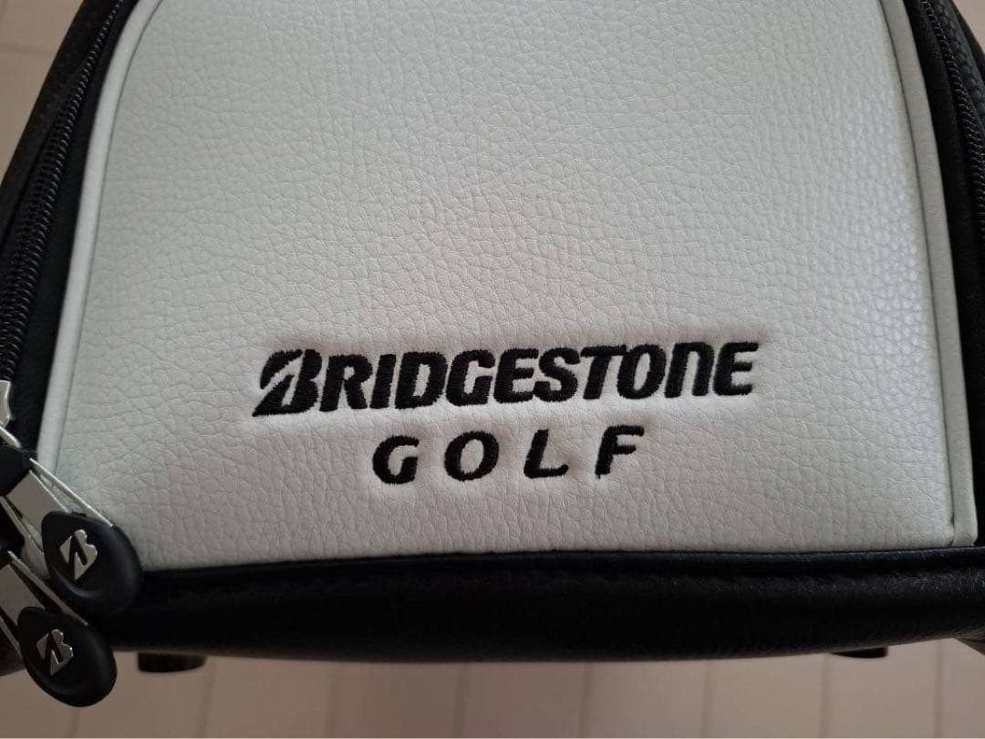 BRIDGESTONE GOLF ブリヂストン ゴルフ ボストンバッグ