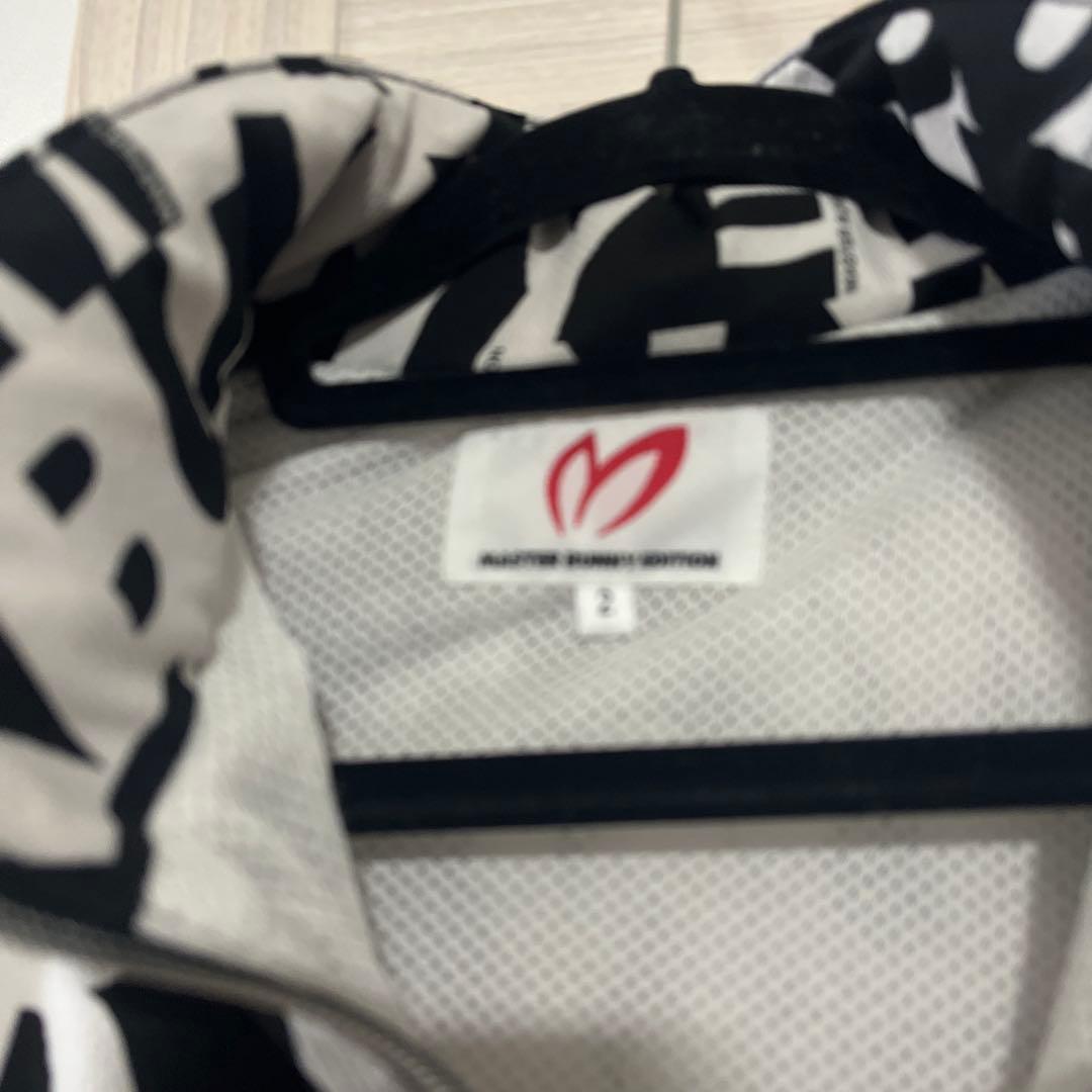 MASTER BUNNYEDITION中綿アウター美品！ 2月まで