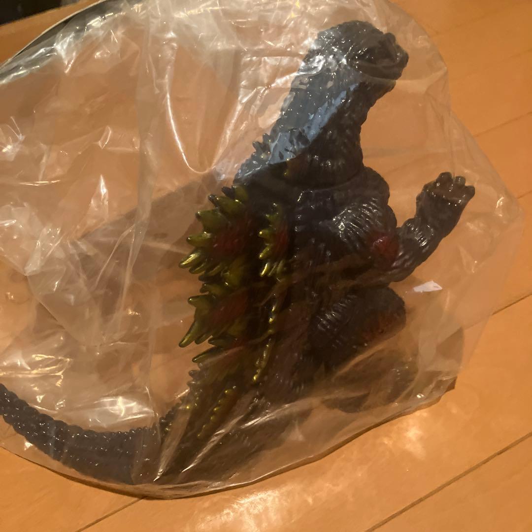 O*o様 Marmit ゴジラ