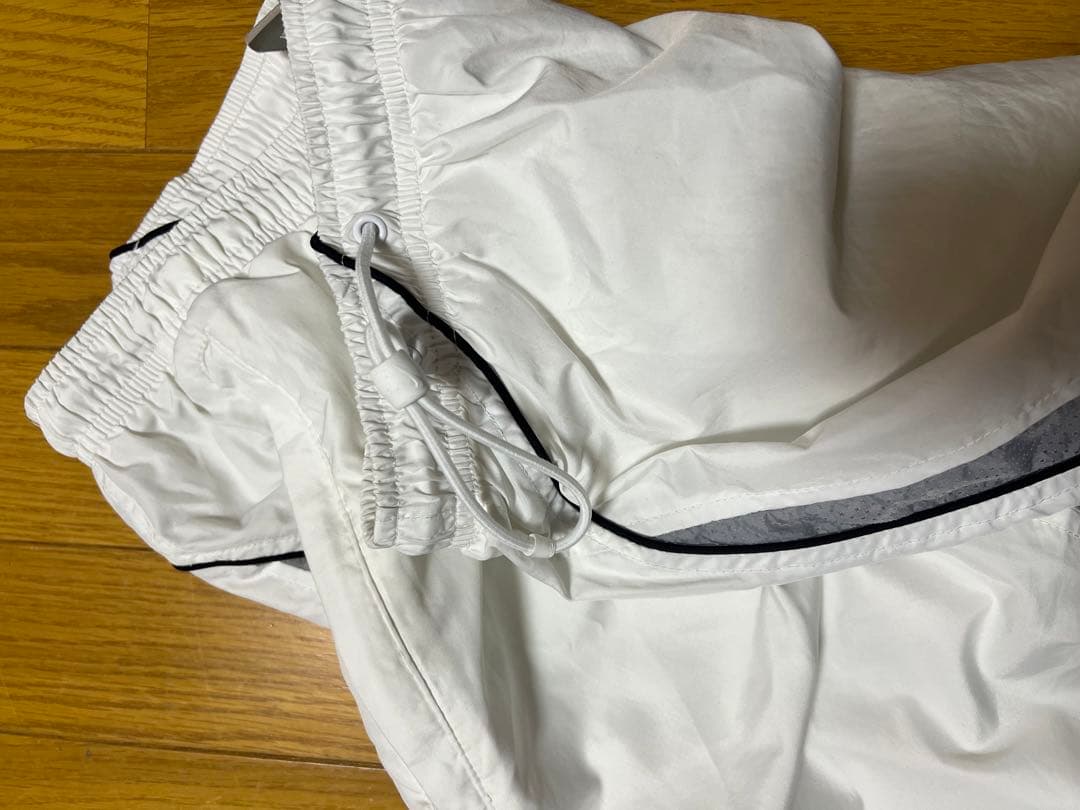 ナイキ NIKE ナイロンパンツ テック系