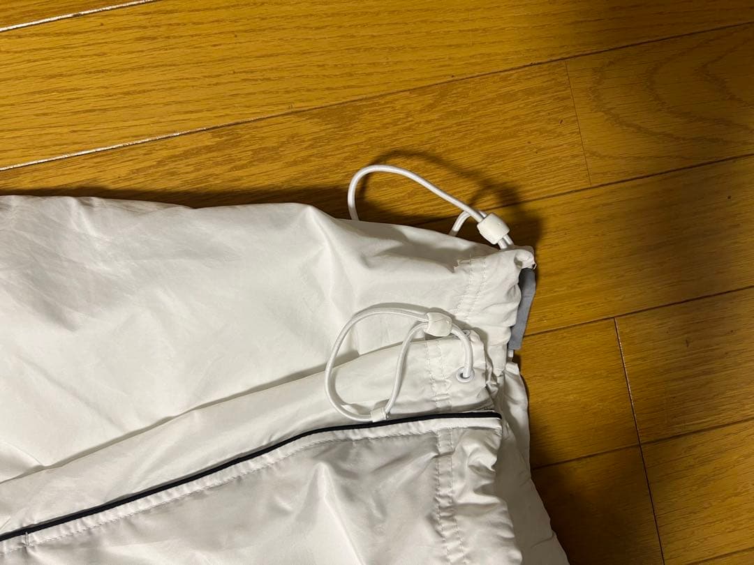 ナイキ NIKE ナイロンパンツ テック系