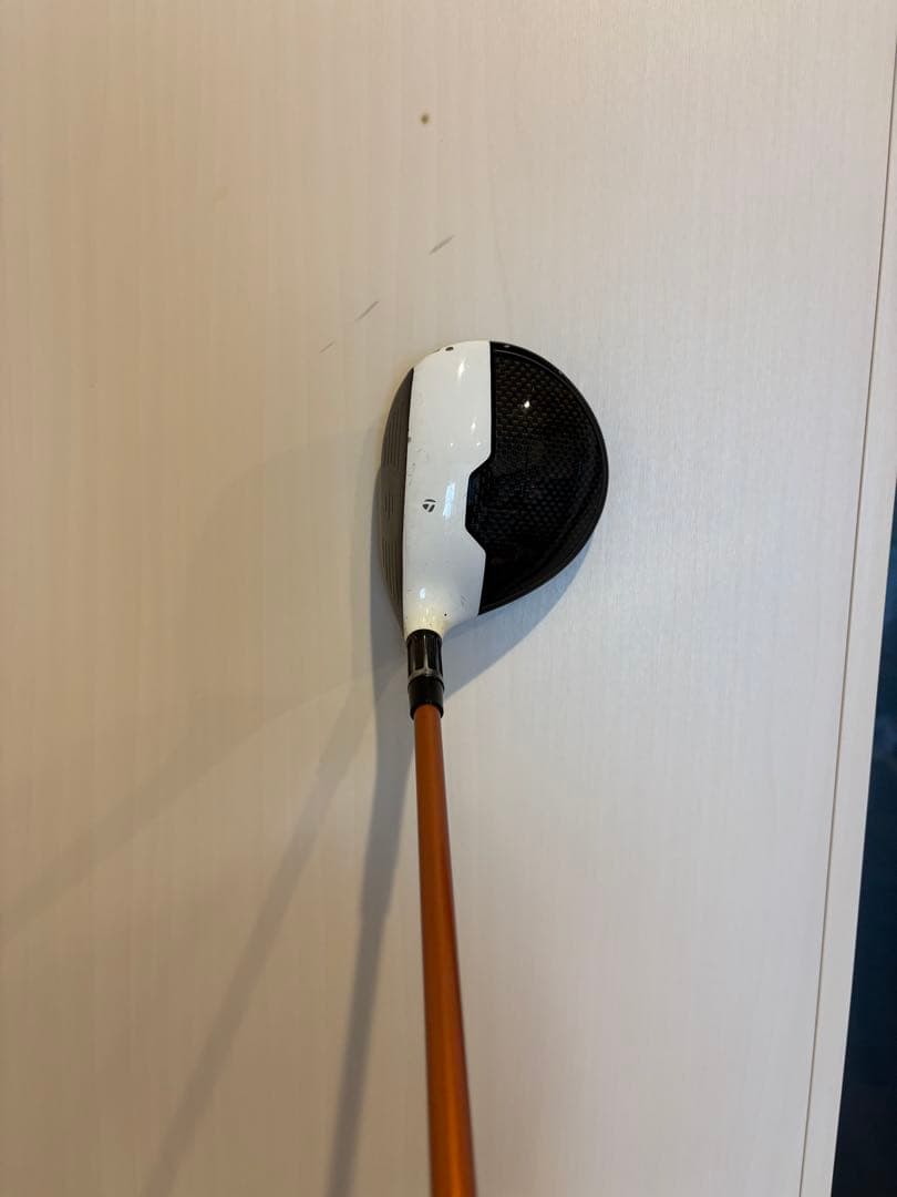 TaylorMade M2 フェアウェイウッド 15度　エボⅡ70x