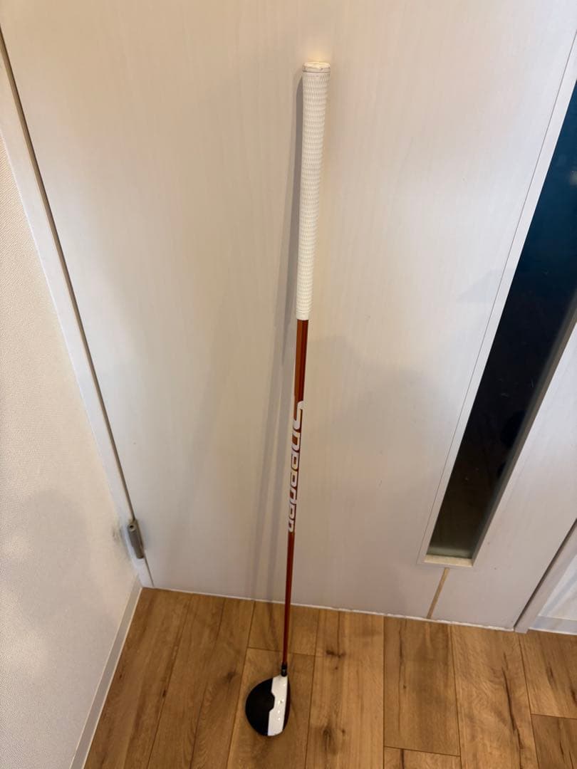TaylorMade M2 フェアウェイウッド 15度　エボⅡ70x