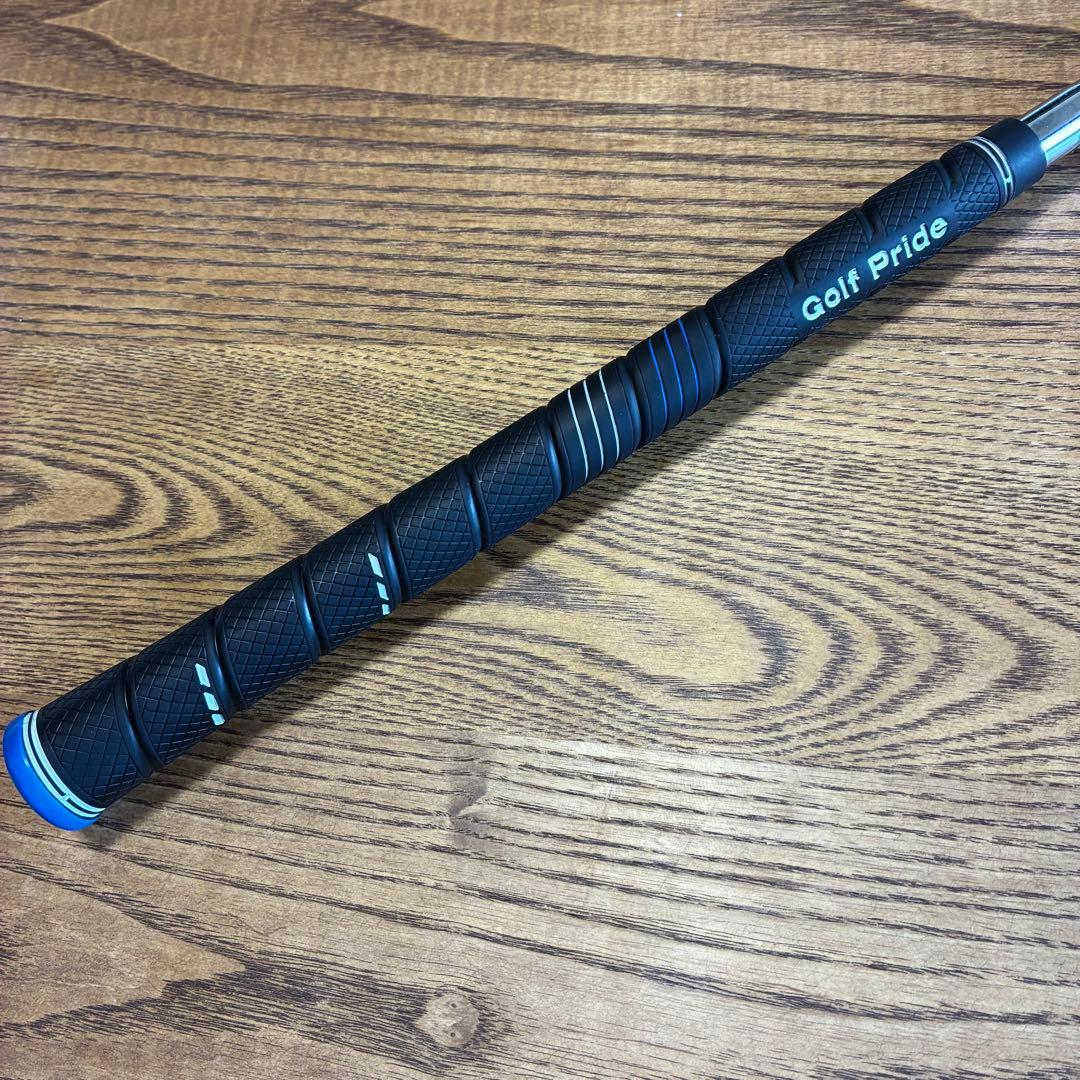 AKIRA PROTOTYPE H-558 ウェッジ 58度