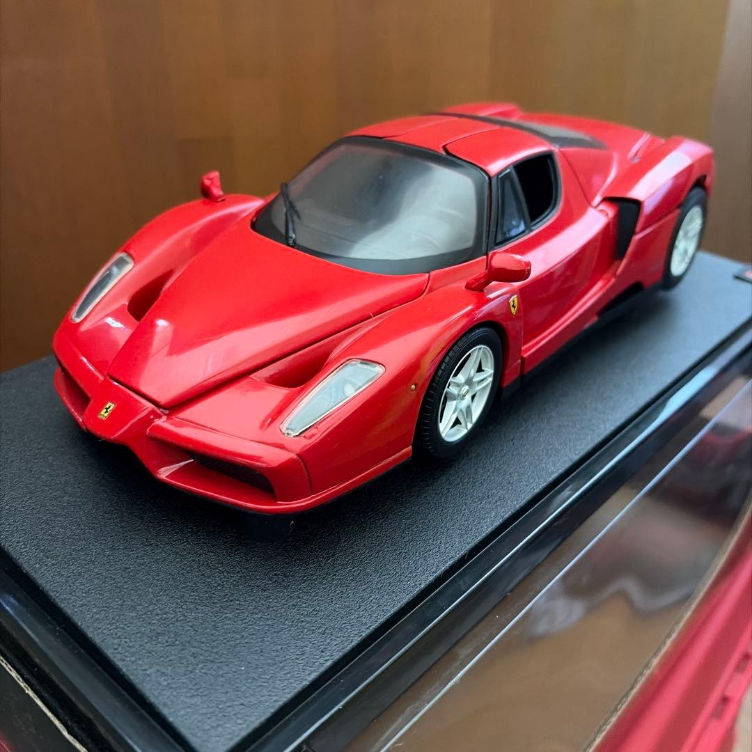 合*3様 Ferrari F50 F40 9台セット コレクターズモデル